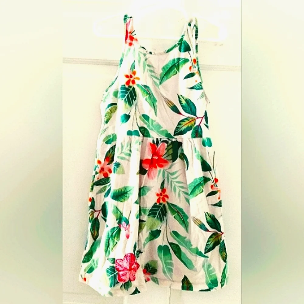 Old Navy 100% Cotton Dresses - Set of Two - Picture 2 of 10
